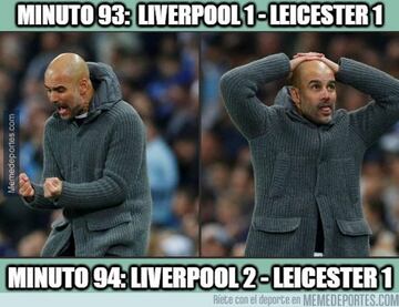 Márquez, James, Griezmann... Los memes más divertidos de la jornada