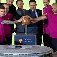 ARA: se complica el inicio de las obras del Nou Camp Nou