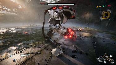 Impresiones de Morbid Metal, la frenética apuesta de Ubisoft por el hack and slash al más puro estilo roguelite