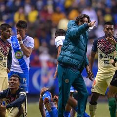 Gilberto Adame, auxiliar de Solari: "Lo ideal sería apuntalar un par de posiciones, pero esta es la realidad"