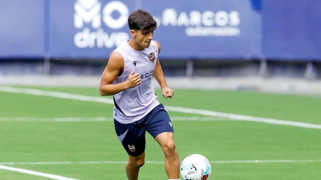 Víctor Fernández, al Valencia