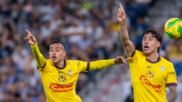 América vs Mazatlán: horario, TV, canal, cómo y dónde ver en vivo la jornada 17 de la Liga MX