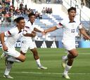 Estados Unidos - Nueva Zelanda: Horario, canal de TV; cómo y dónde ver el Mundial Sub-20