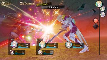 Captura de pantalla - Atelier Lydie & Soeur: Alchemists of the Mysterious Painting (PC)