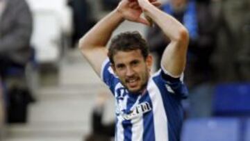 "Yo renovaría a Aguirre cuando sellemos la permanencia"