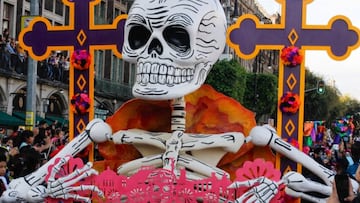 Los lugares más terroríficos para celebrar Halloween en el puente de Todos los Santos