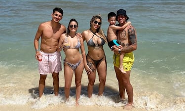 “Estoy acostumbrado a las ciudades chicas, Curicó no es la locura de Santiago”