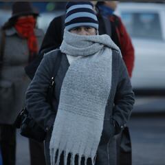 Frente Frío 27 y Cuarta Tormenta Invernal ingresan a México; provocan temperaturas gélidas
