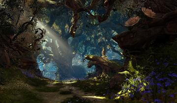Captura de pantalla - Fable Legends (PC)