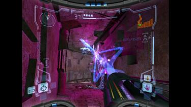 Cara a cara: Metroid Prime (GameCube) vs Metroid Prime Remastered (Switch)