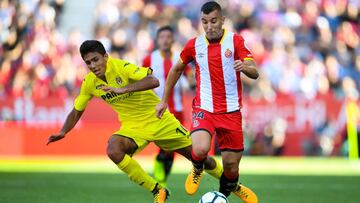 Girona-Levante: horario, cómo ver en directo en TV y online