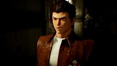 Shenmue III tendrá nuevos vídeos a comienzos de 2017