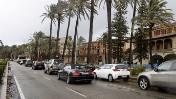 Nueva restricción vehicular en Quito: cómo funciona, horario y excepciones del 'Hoy Circula'