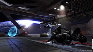 Dead or Alive 4 en Alta Definición