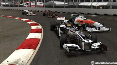 F1 2011, Impresiones