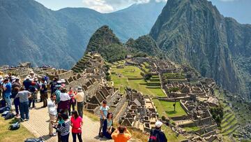 Reapertura de Machu Picchu: cuándo será y cómo funcionará