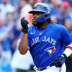 Vladimir Guerrero Jr. no participará en el Home Run Derby para evitar lesiones