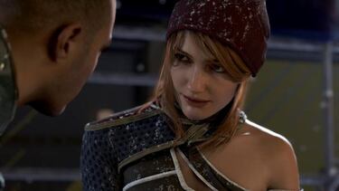 Nueva demo de Detroit: Become Human en PlayStation Experience