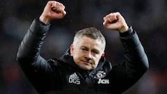 Premier League talking points: Solskjaer, Mourinho, De Bruyne