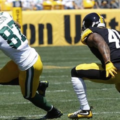 How did the Pittsburgh Steelers get their name? Origin and meaning?