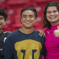 Liga MX: Más de 11 mil personas entrarían al Chivas vs Pumas