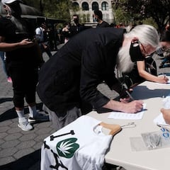 Estados Unidos ofrece cerveza, ‘donuts’ y marihuana gratis para incentivar la vacunación