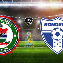 Gambia vs Honduras summary: score, stats and updates | Under-20 World Cup