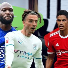 10 fichajes top bajo sospecha