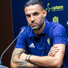 Marcos Mauro y Sergio Sánchez, tocados pero no descartados