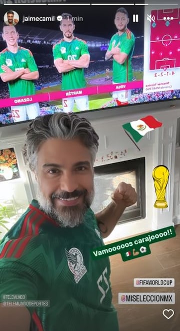 Jaime Camil