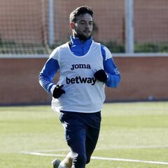 Murcia, cuando José Arnáiz ilusionó al Barça