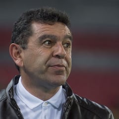 Son mexicanos y dirigen fuera de la Liga MX; ¿merecen una oportunidad?