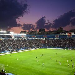 Lista la mudanza de América y Cruz Azul al estadio de la Ciudad de los Deportes