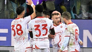 Quinteros sorprende: quiso en Colo Colo a un ‘9′ que se fue a Italia