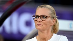 La campeona se la juega ante una enemiga íntima