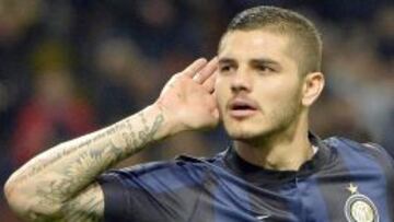 El futuro del gol est¨¢ en sus pies