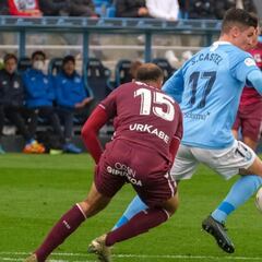 El apagón de Castel