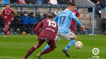 El apagón de Castel