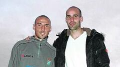 Chapín pone a prueba la reacción del Alicante