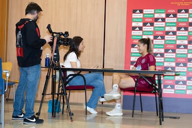 “Vamos de la mano de Guardiola en el City”