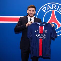 Baile de nombres europeos: todas las altas y bajas de los equipos Champions en el mercado de invierno