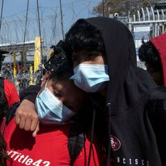 Seria advertencia del principal epidemiólogo de EEUU