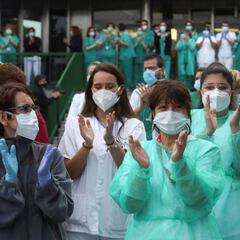 La FEF habilita un teléfono para dar ayuda psicológica a sanitarios