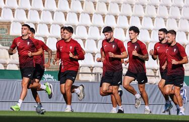 El “hey” de Jude Soonsup-Bell para Ania