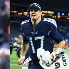 Titans vs Patriots, NFL Playoffs: Horario, TV; cómo y dónde ver