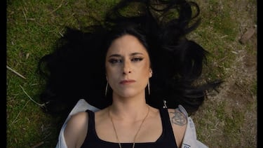 María Peláe: “Para mí el Evangelio es cuando alguien dice una verdad, pero de esas que vienen por la propia experiencia”