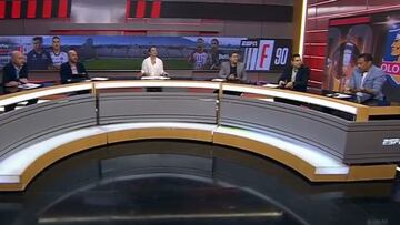 En Colombia hablan así del Estadio Monumental y te sorprenderá: “Todas las canchas en Chile...”