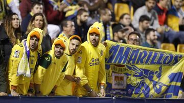 Zaragoza - Las Palmas: horario, TV y cómo y dónde ver