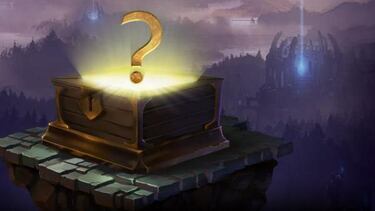 El Regalo Misterioso triunfa en League of Legends