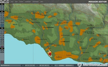 Digital Combat Simulator: Black Shark, Impresiones